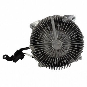 New A/C Clutch  Motorcraft  YB3201