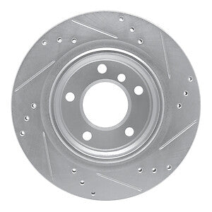 Rr Disc Brake Rotor  DFC  631-31061L