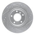 Rr Disc Brake Rotor  DFC  631-31061L