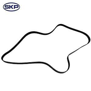 Serpentine Belt  Skyward Automotive  SK070834
