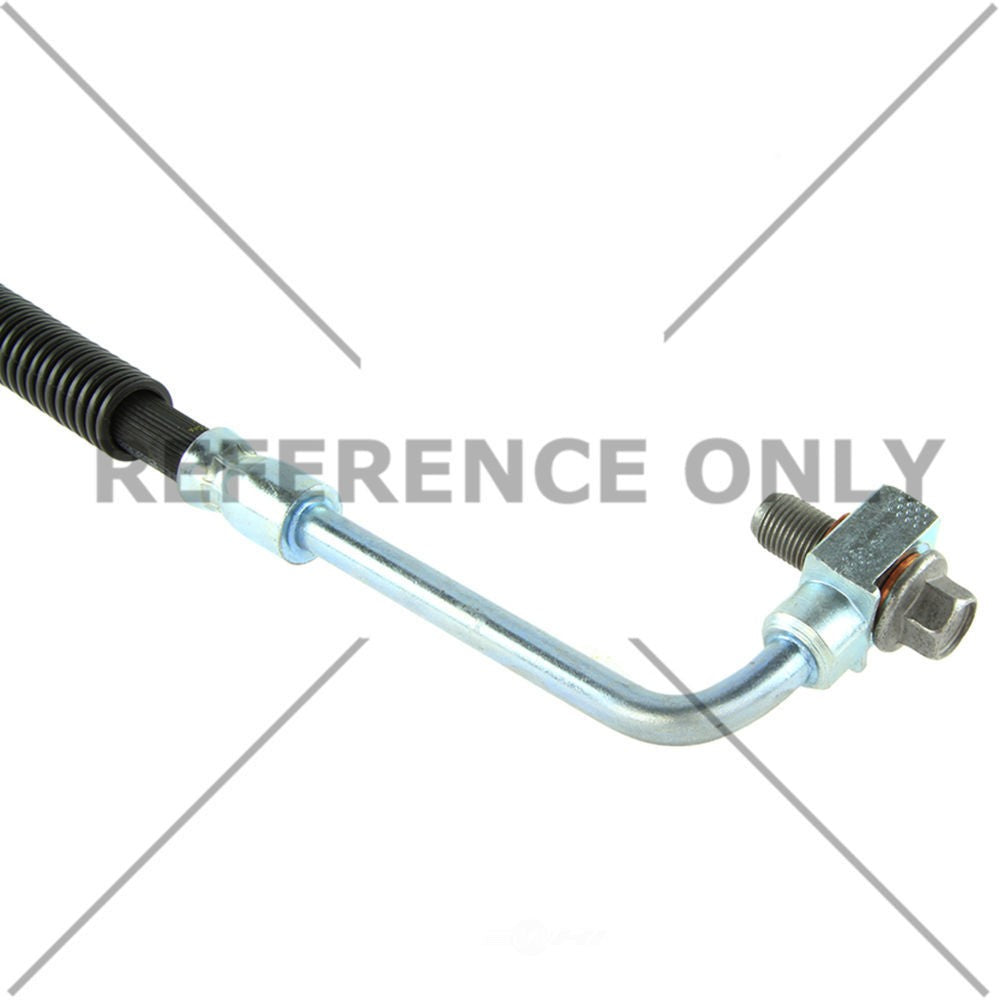 Frt Brake Hose  Centric Parts  150.62242