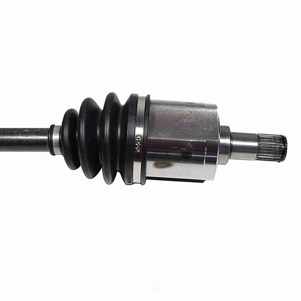 Left New CV Complete Assy   GSP North America   NCV36125