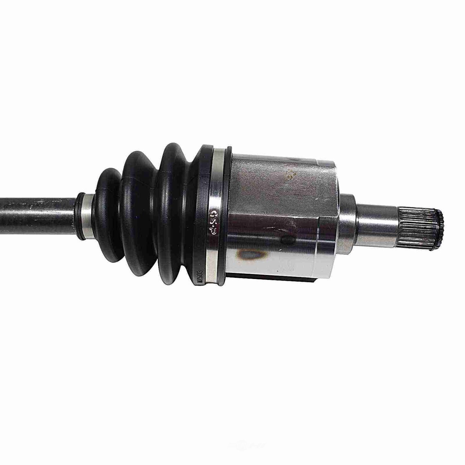 Left New CV Complete Assy   GSP North America   NCV36125