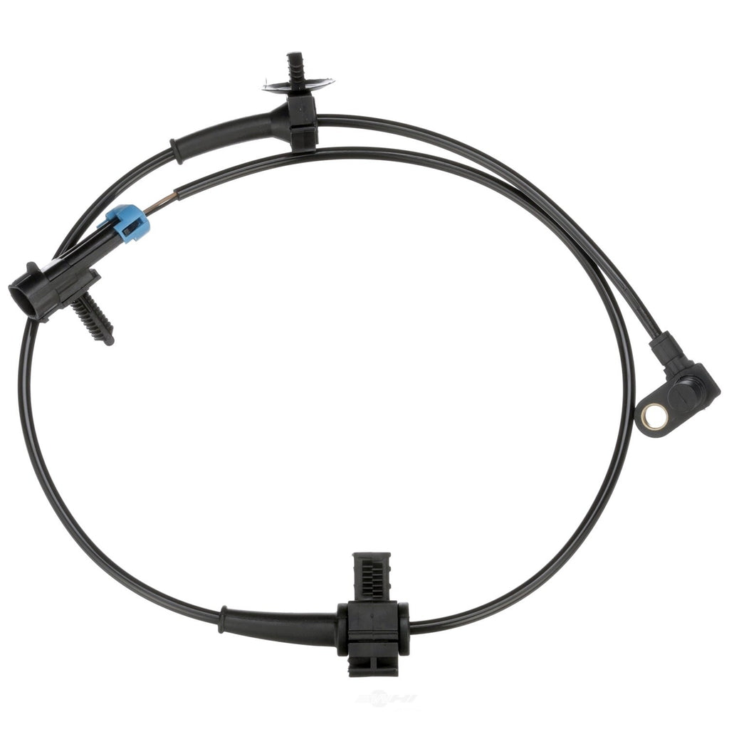 Rr Wheel ABS Brake Sensor  Delphi  SS20646