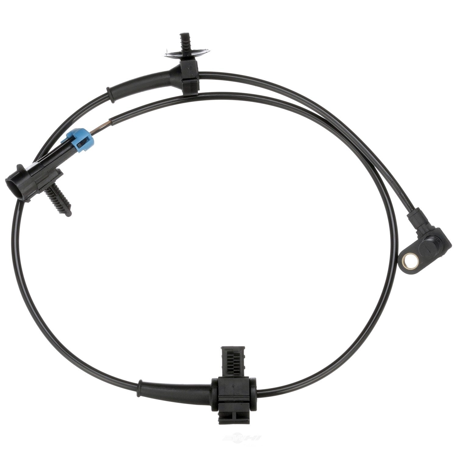 Rr Wheel ABS Brake Sensor  Delphi  SS20646