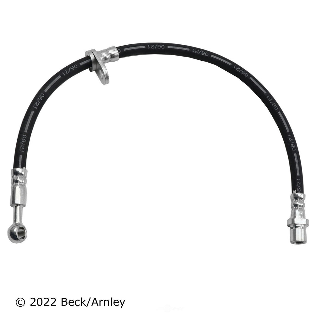Frt Brake Hose  Beck/Arnley  073-1901