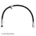 Frt Brake Hose  Beck/Arnley  073-1901