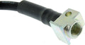 Rr Brake Hose  Centric Parts  150.66343