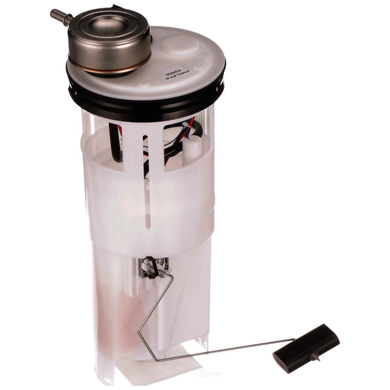 Fuel Pump Module Assy  Delphi  FG0820