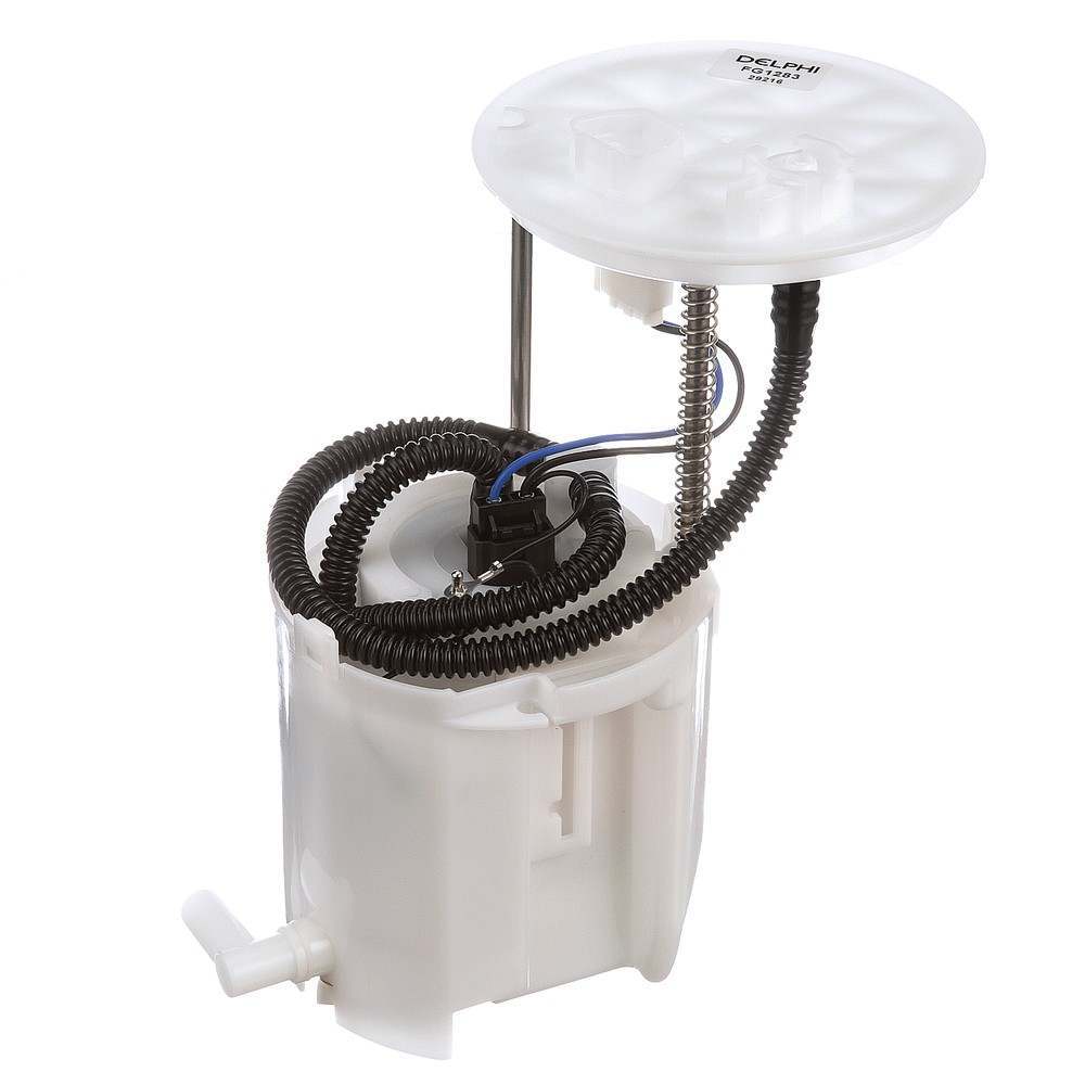 Fuel Pump Module Assy  Delphi  FG1283