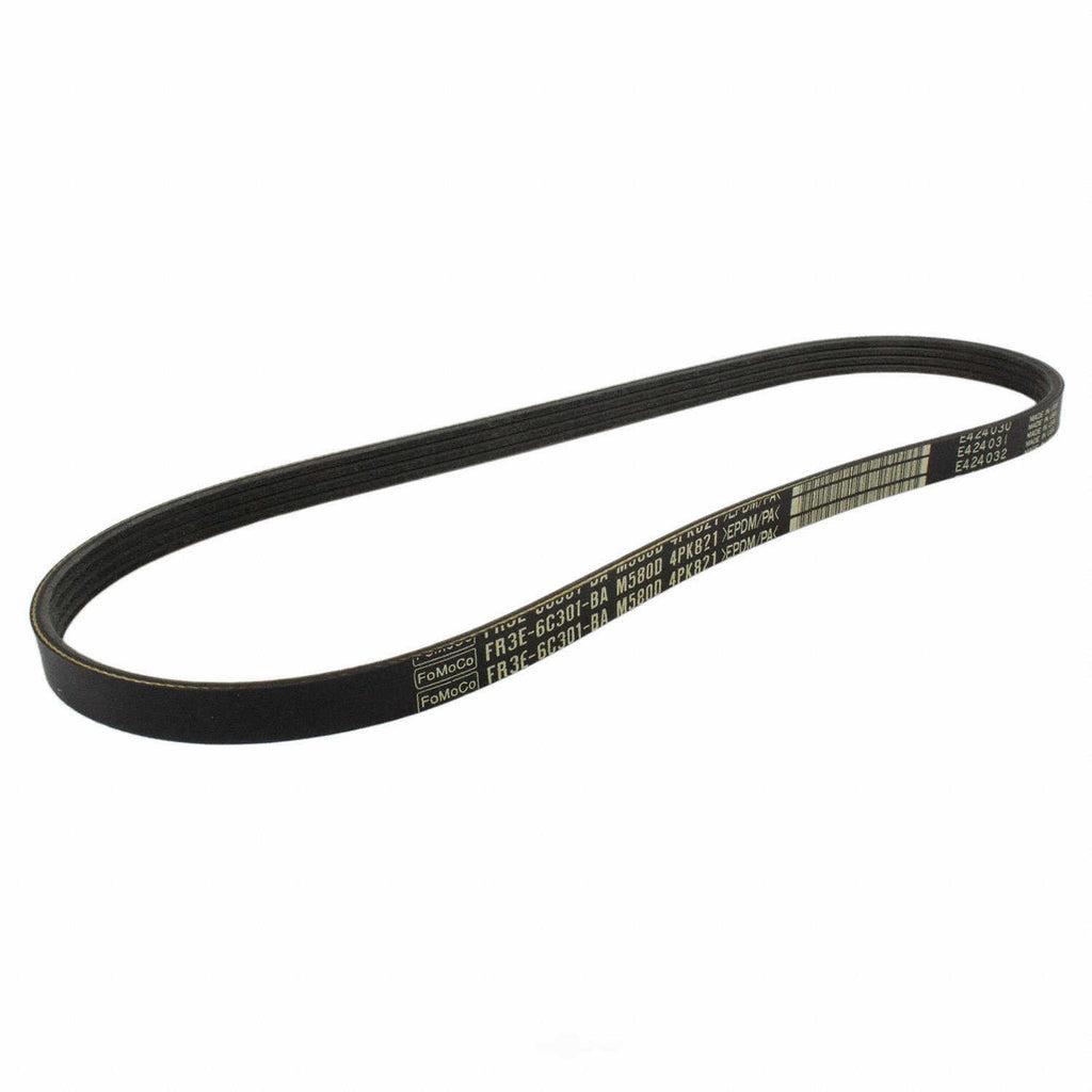 Serpentine Belt  Motorcraft  JK4-331