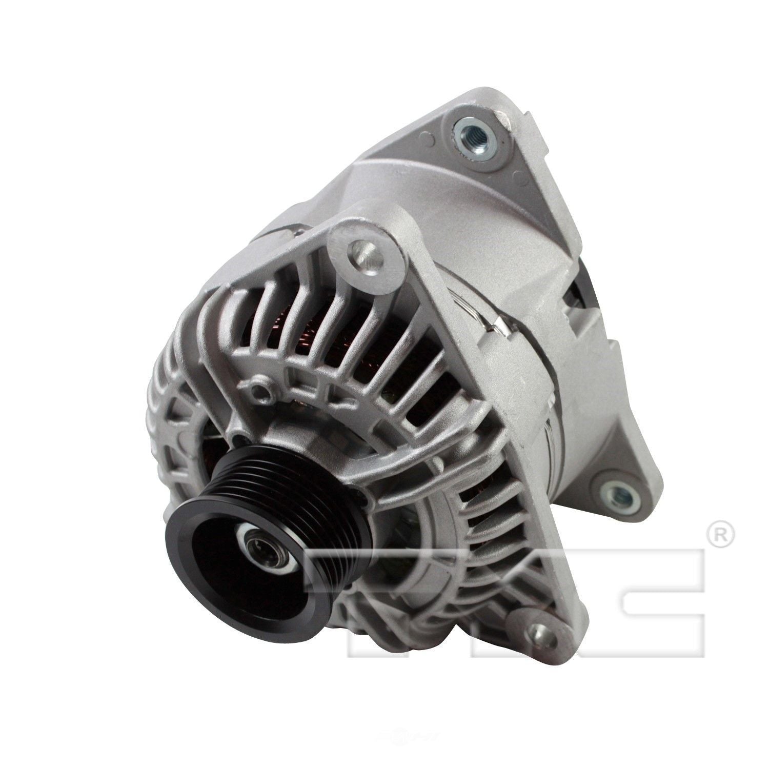 New Alternator  TYC  2-13985