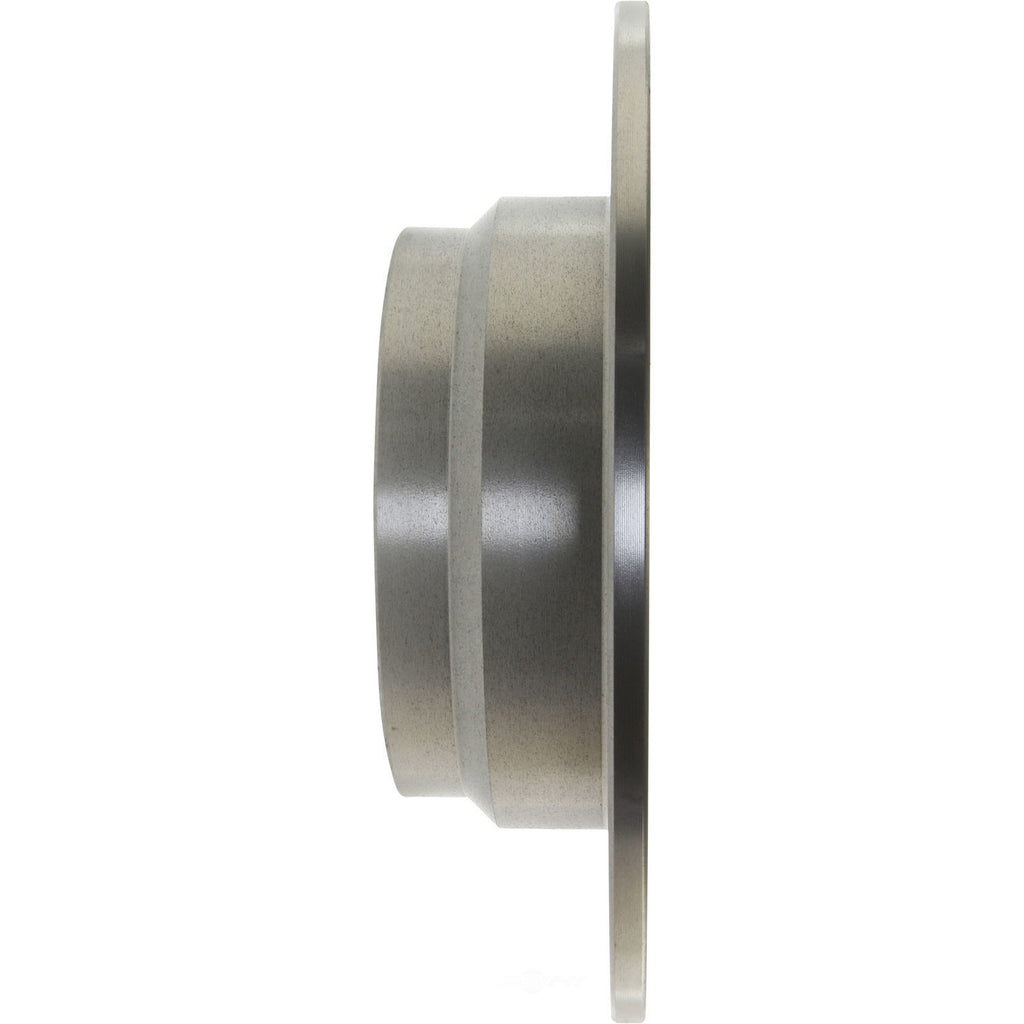 Rr Disc Brake Rotor  Centric Parts  121.39020