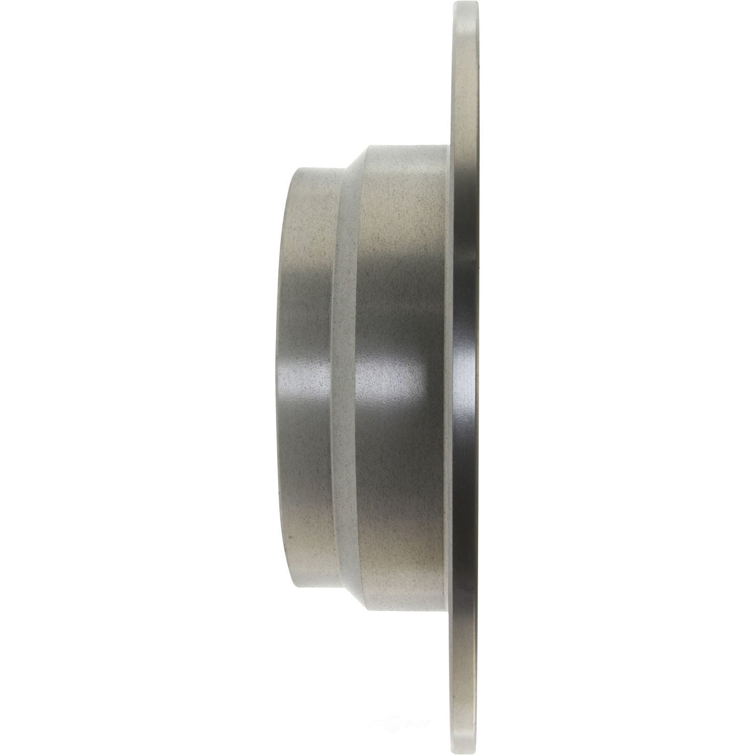 Rr Disc Brake Rotor  Centric Parts  121.39020