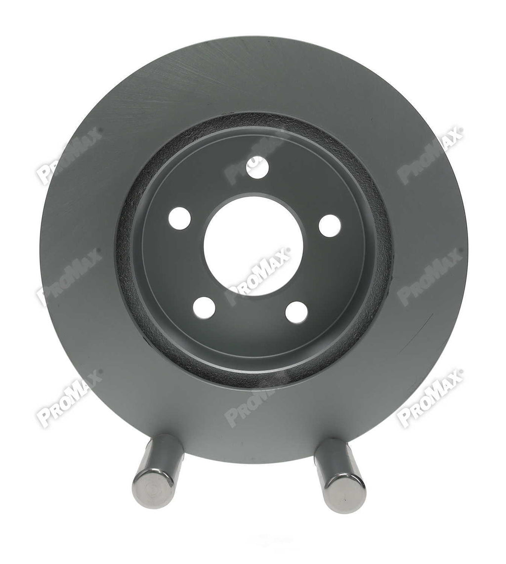 PROMAX Premium Geo-Coated Brake Rotor 20-5396