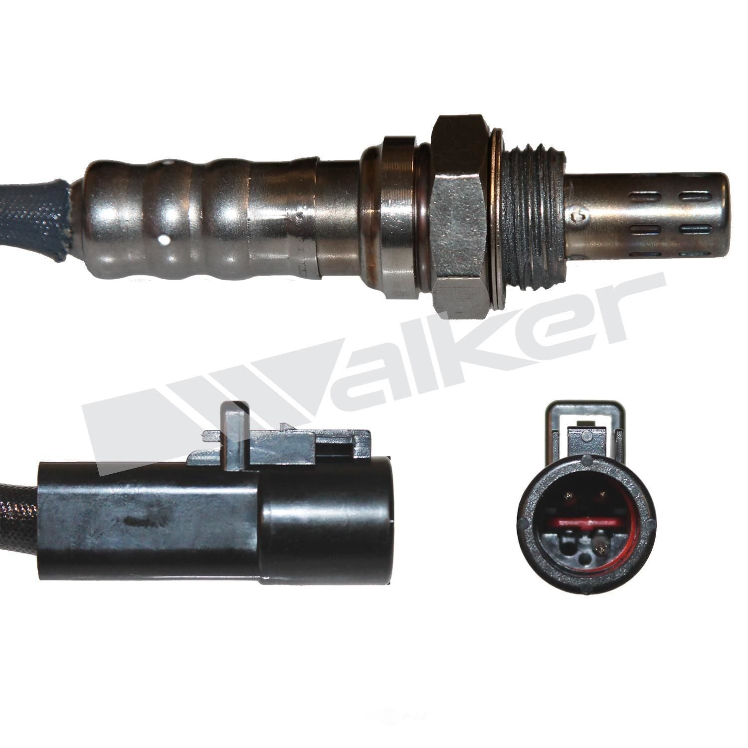Oxygen Sensor  Walker Products  350-34399