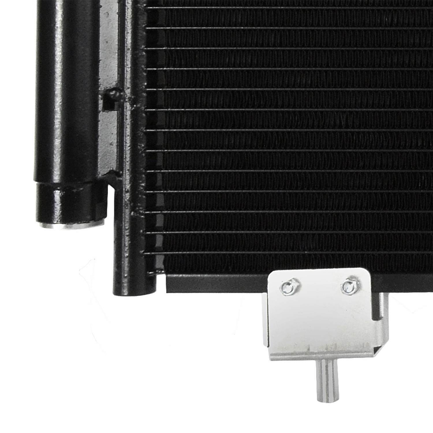 A/C Condenser   FVP   CON4986