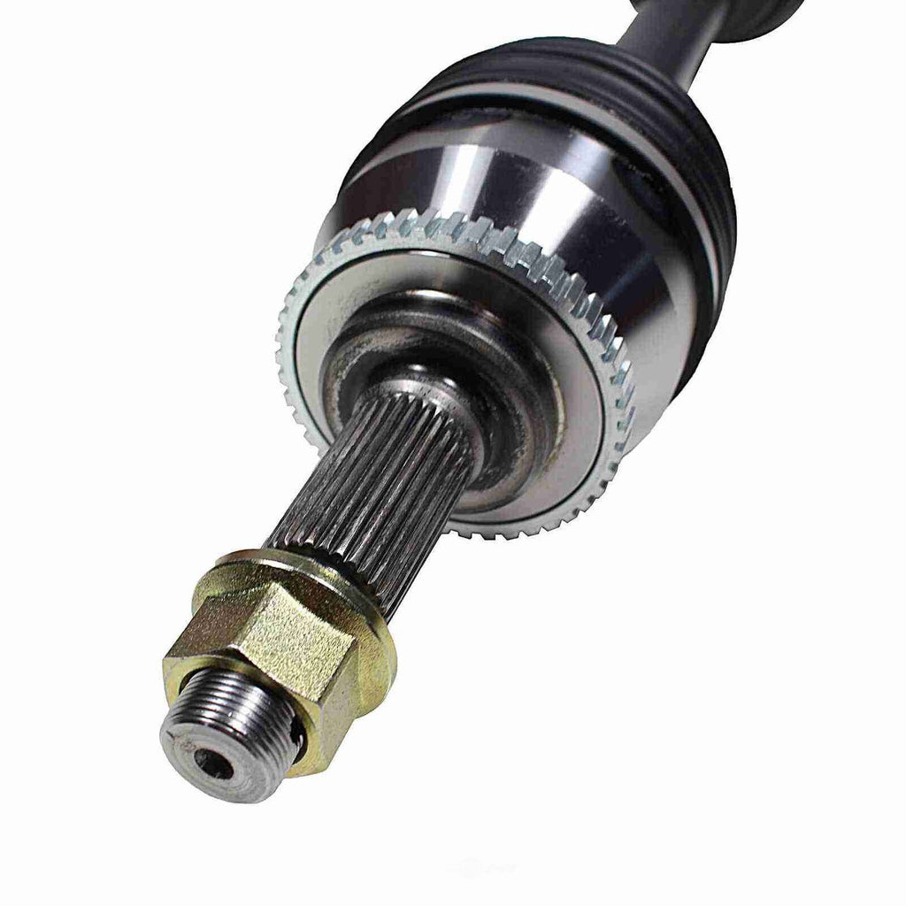 Right New CV Complete Assy   GSP North America   NCV53602
