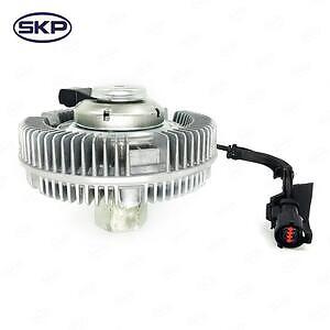 Electric/Electronic Fan Clutch  Skyward Automotive  SK46030