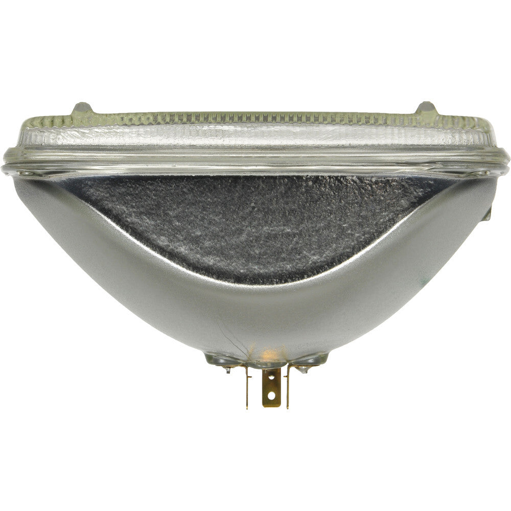 Dual Beam Headlight  Sylvania  H6054XV.BX