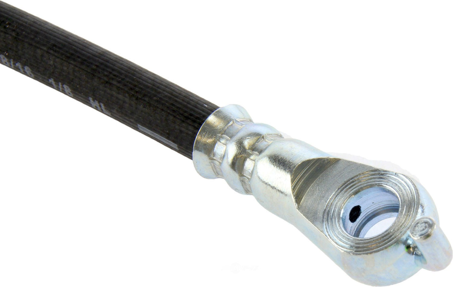 Rr Brake Hose  Centric Parts  150.45357