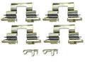 Rr Disc Brk Hwd Kit  Better Brake Parts  13374K