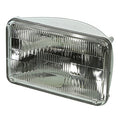 High Beam Headlight  Wagner  H4651