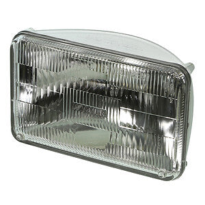 High Beam Headlight  Wagner  H4651