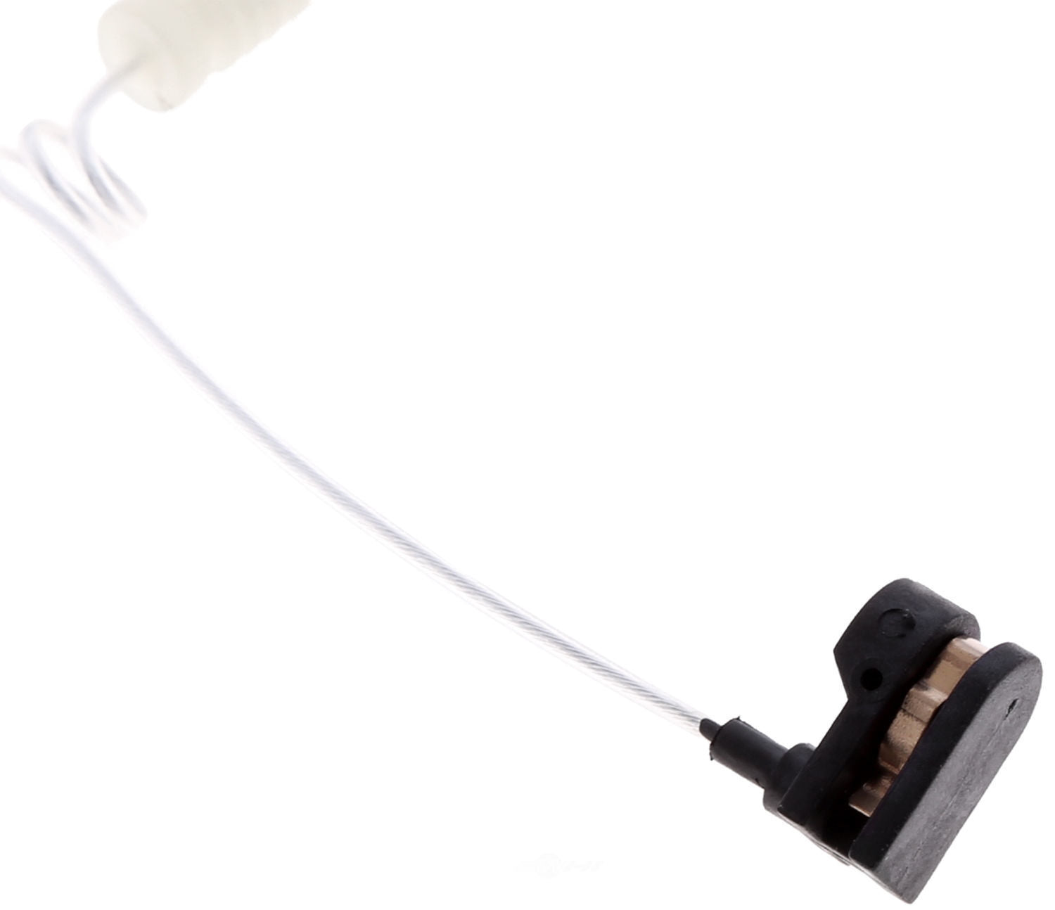 Brake Disc Pad Sensor Wire  Centric Parts  116.35013
