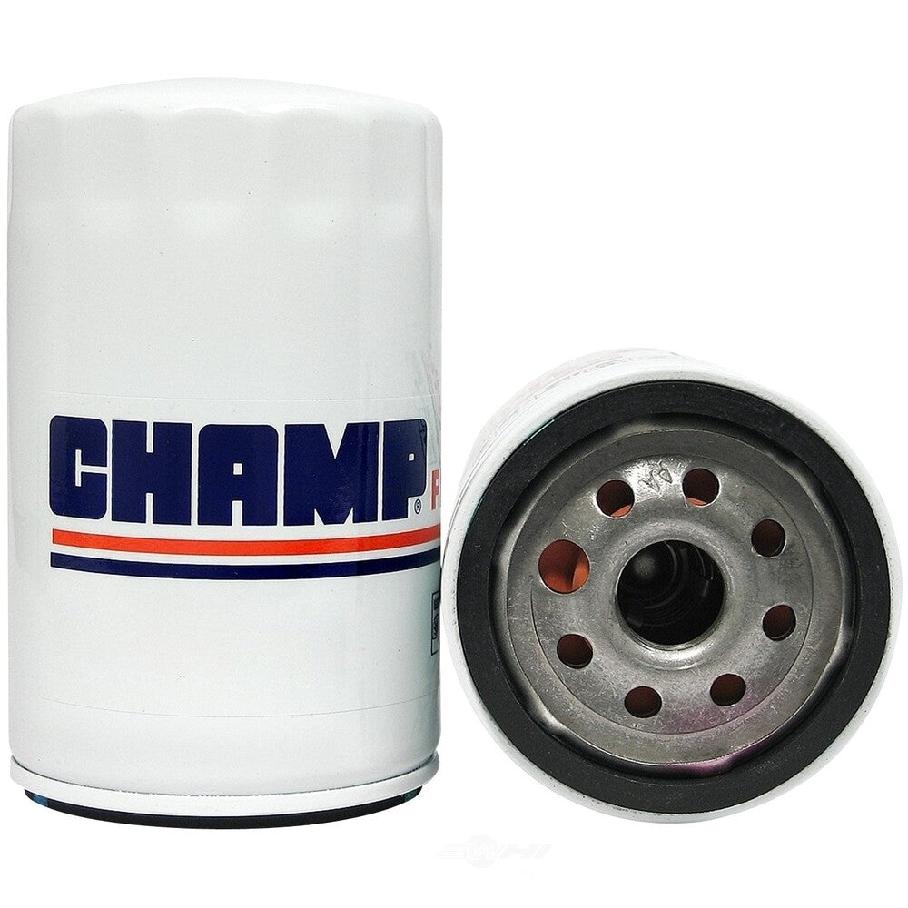 Oil Filter  Champ/Champion Labs  PH2005