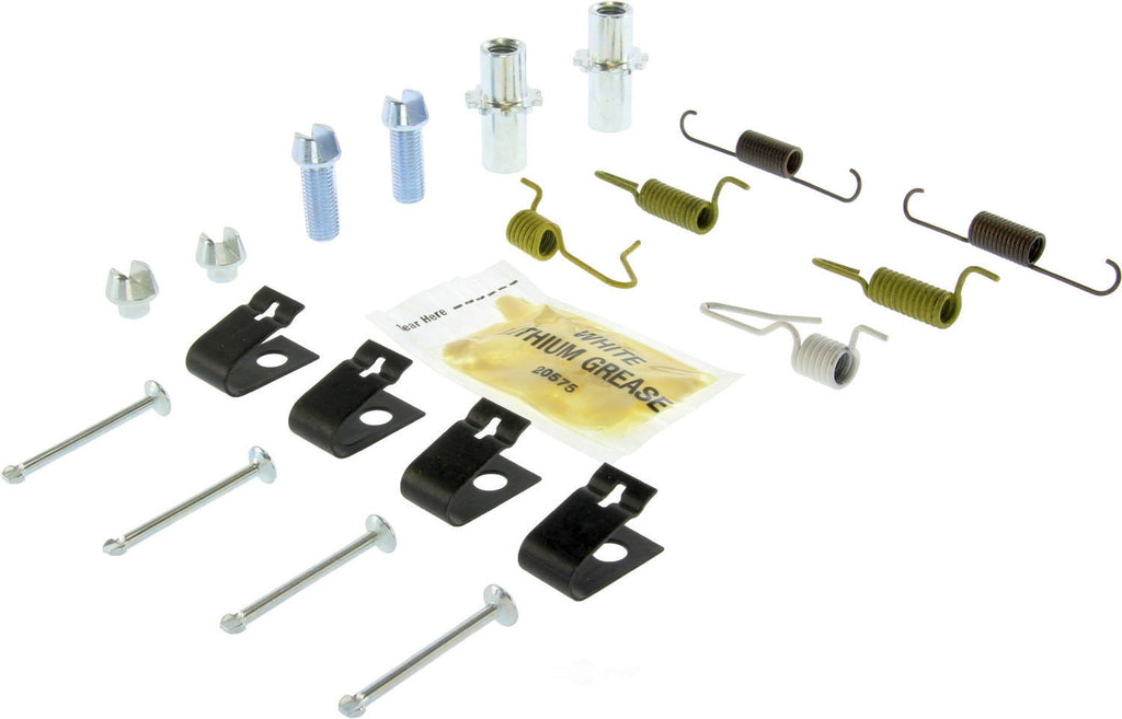 Parking Brake Hwd Kit  Centric Parts  118.44040