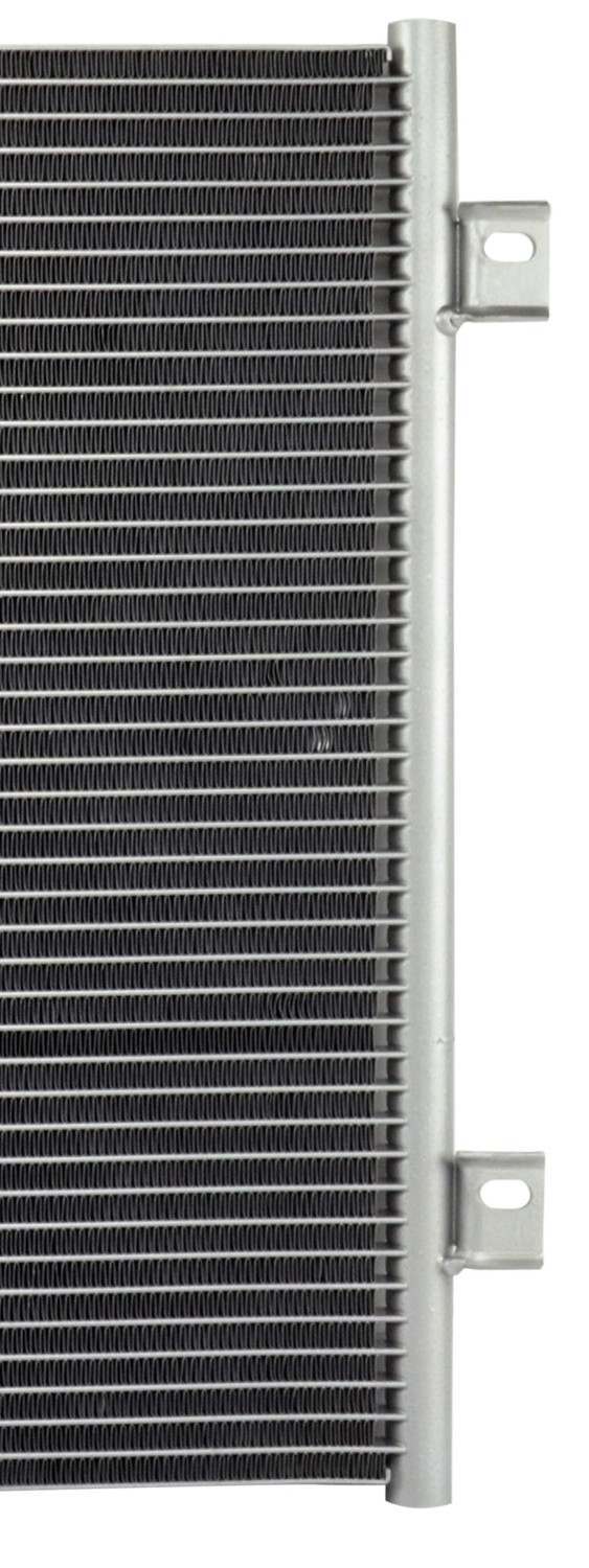 A/C Condenser   FVP   CON4983