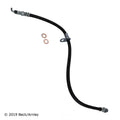 Rr Brake Hose  Beck/Arnley  073-2028
