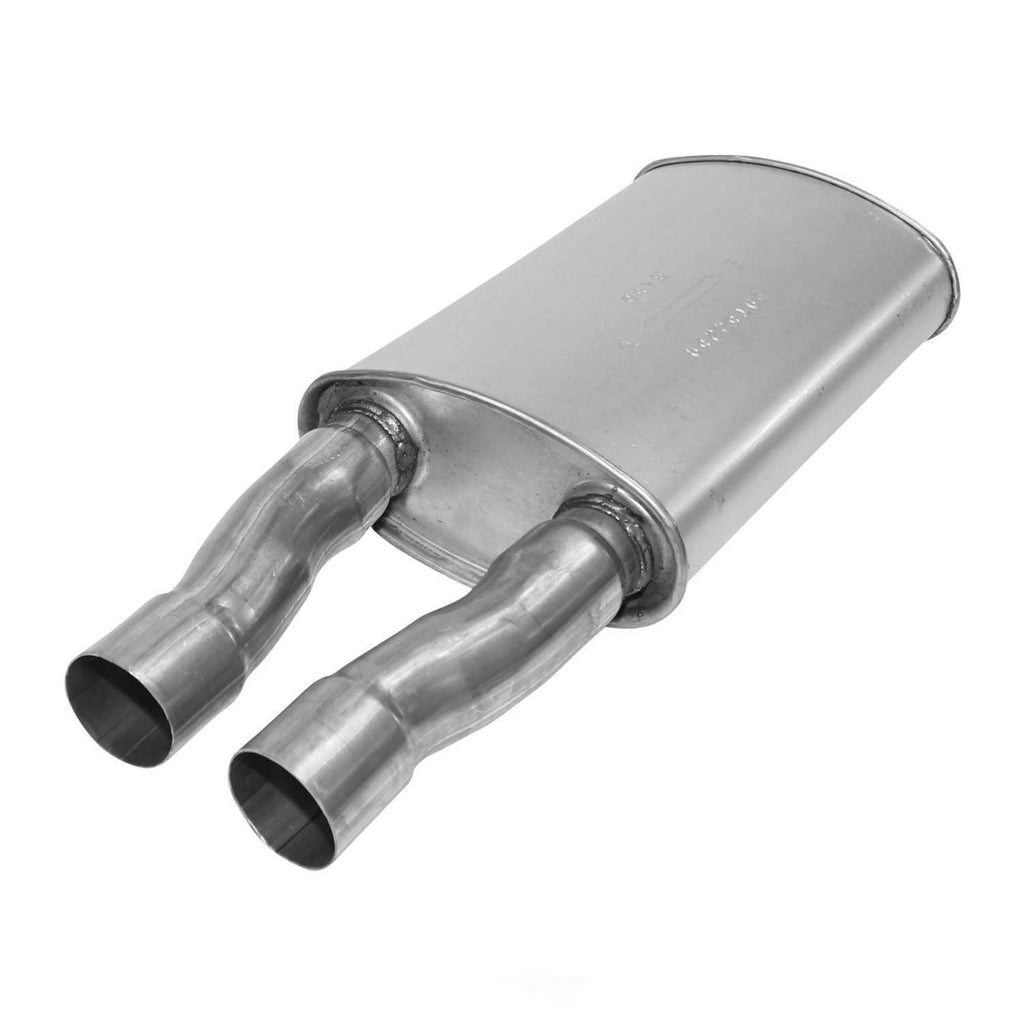 Frt Muffler  AP Exhaust  700327