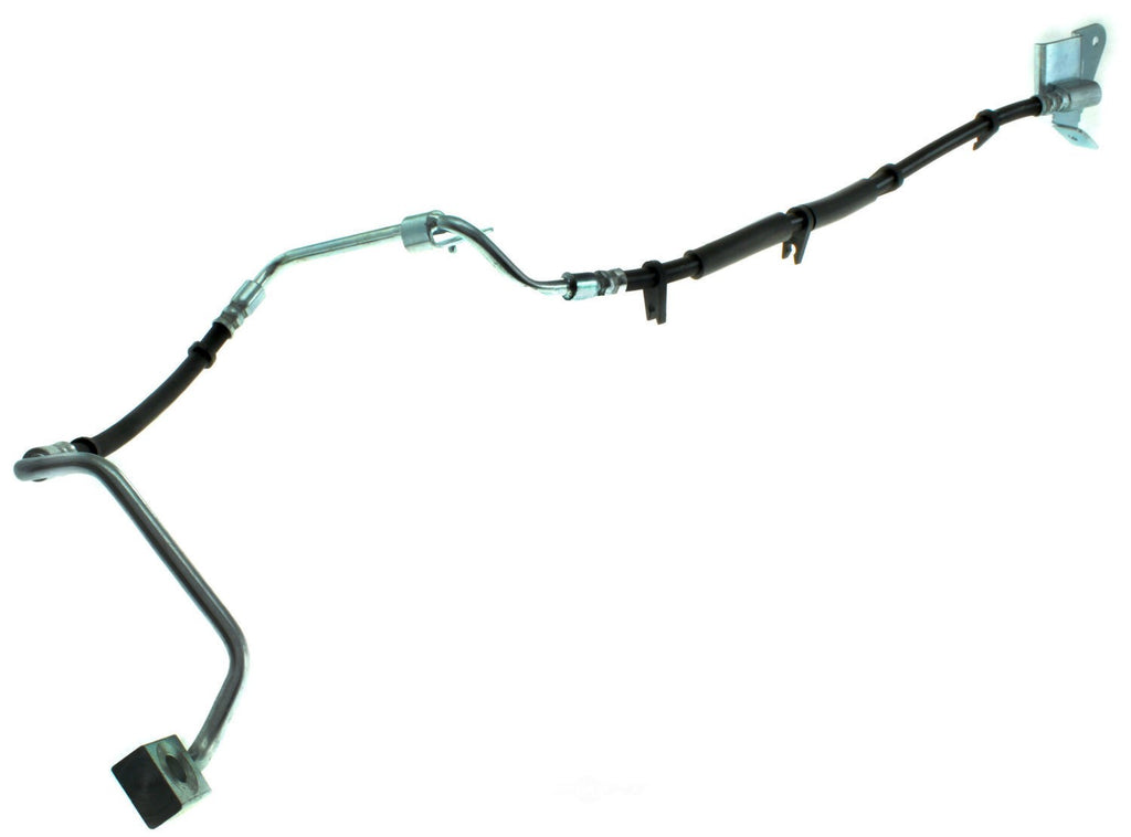 Frt Brake Hose  Centric Parts  150.58013