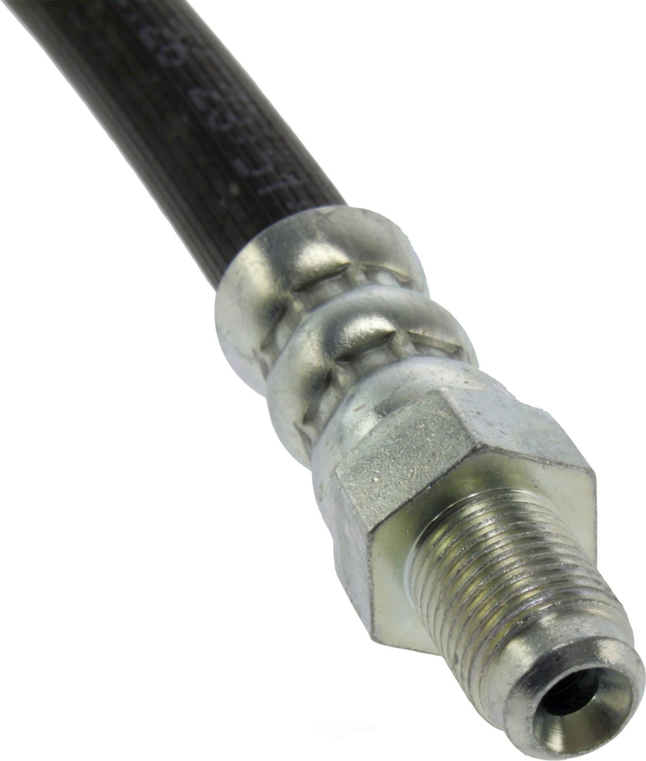 Frt Brake Hose  Centric Parts  150.63098