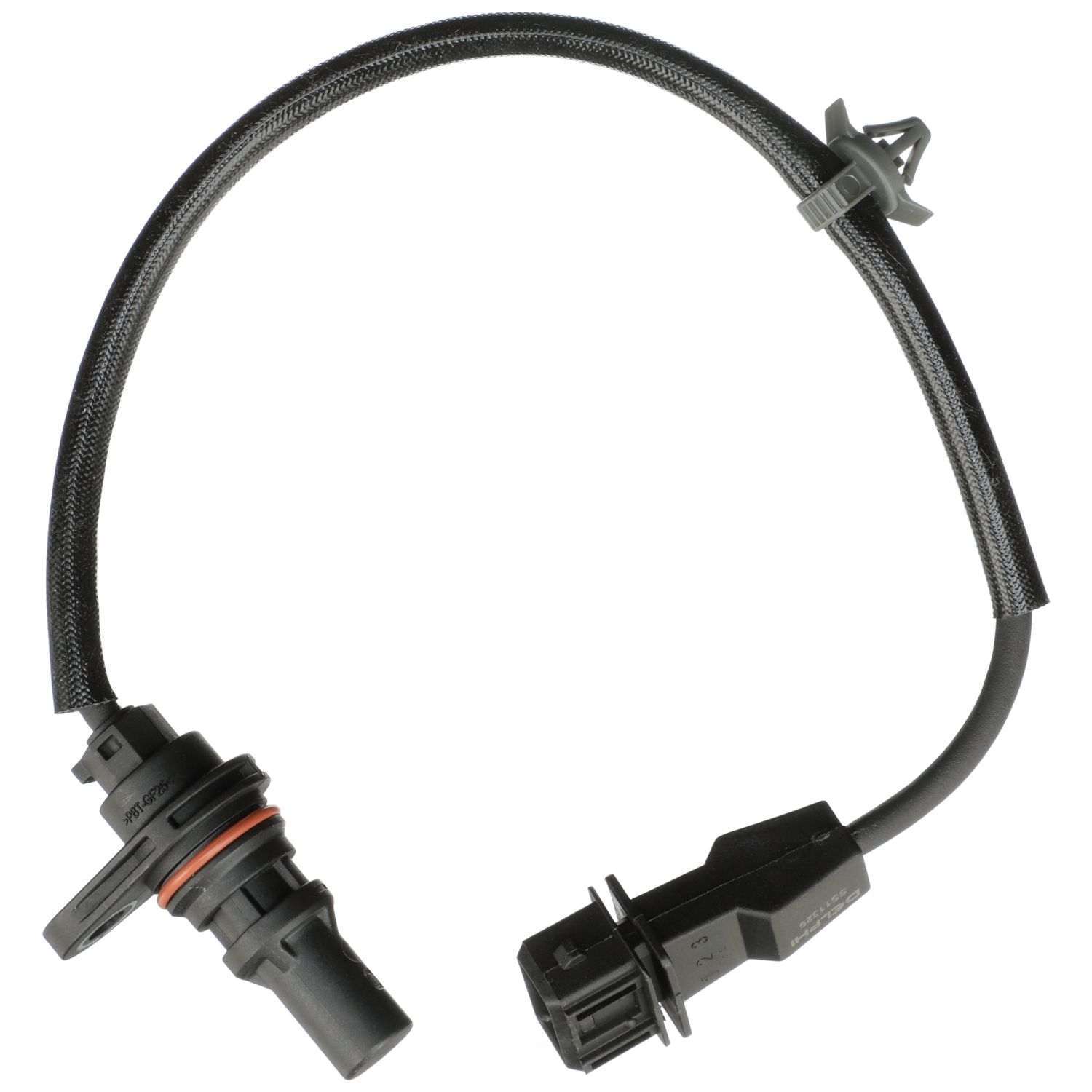 Crank Position Sensor  Delphi  SS11329