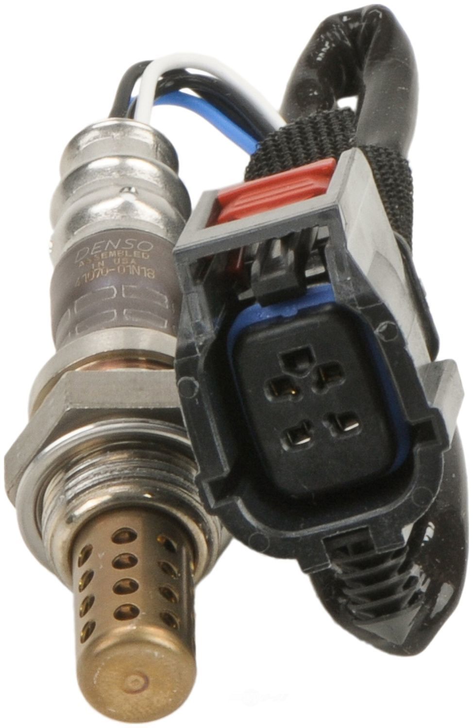 Oxygen Sensor  Bosch  13709