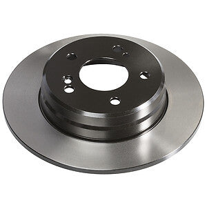 Rr Disc Brake Rotor  Wagner  BD125616E
