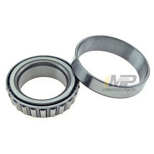 Rr Inner Bearing Set  WJB  WTA39