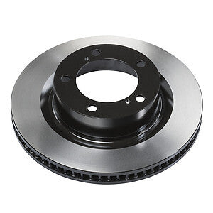 Frt Disc Brake Rotor  Wagner  BD126490E