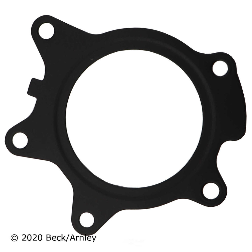 Water Pump Mounting Gasket  Beck/Arnley  039-4181