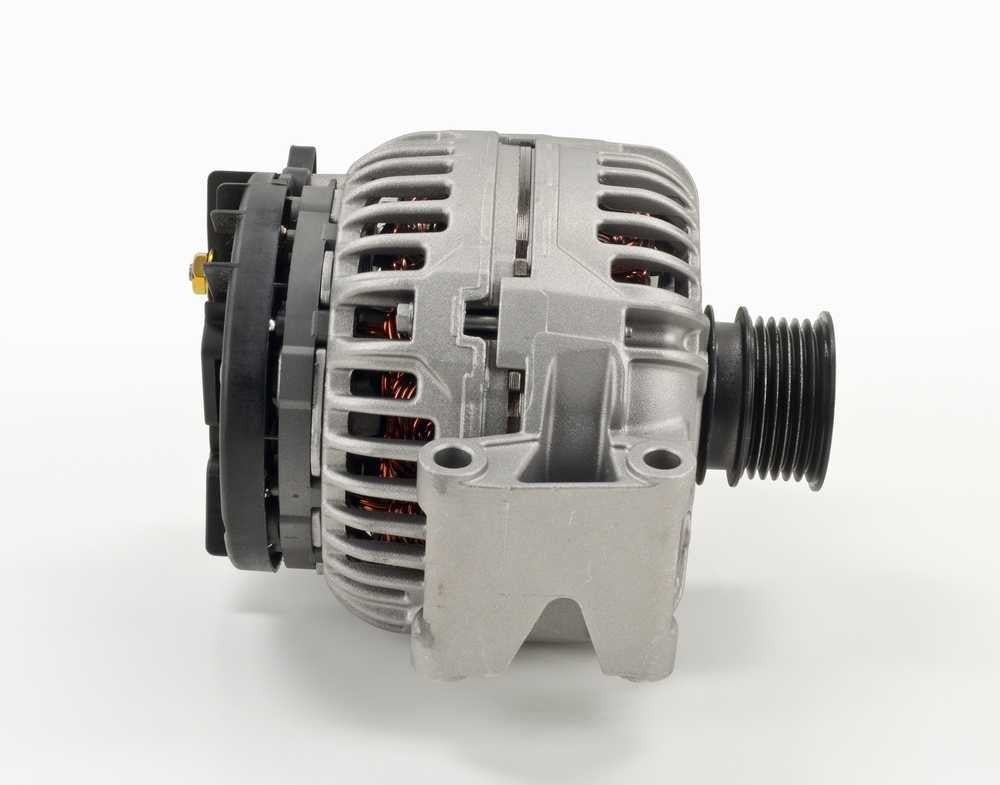 Reman Alt  Bosch  AL0191X
