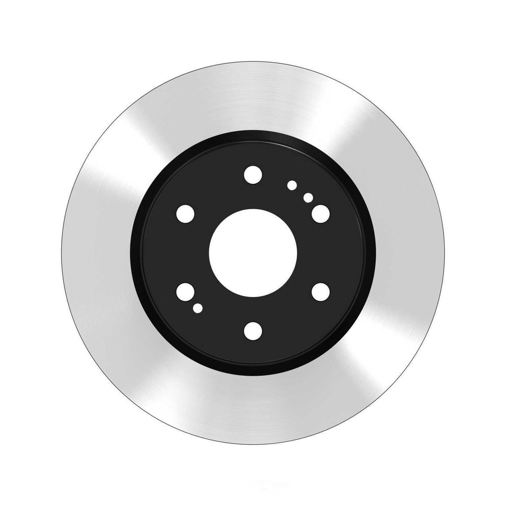 Frt Disc Brake Rotor  Wagner  BD180849E
