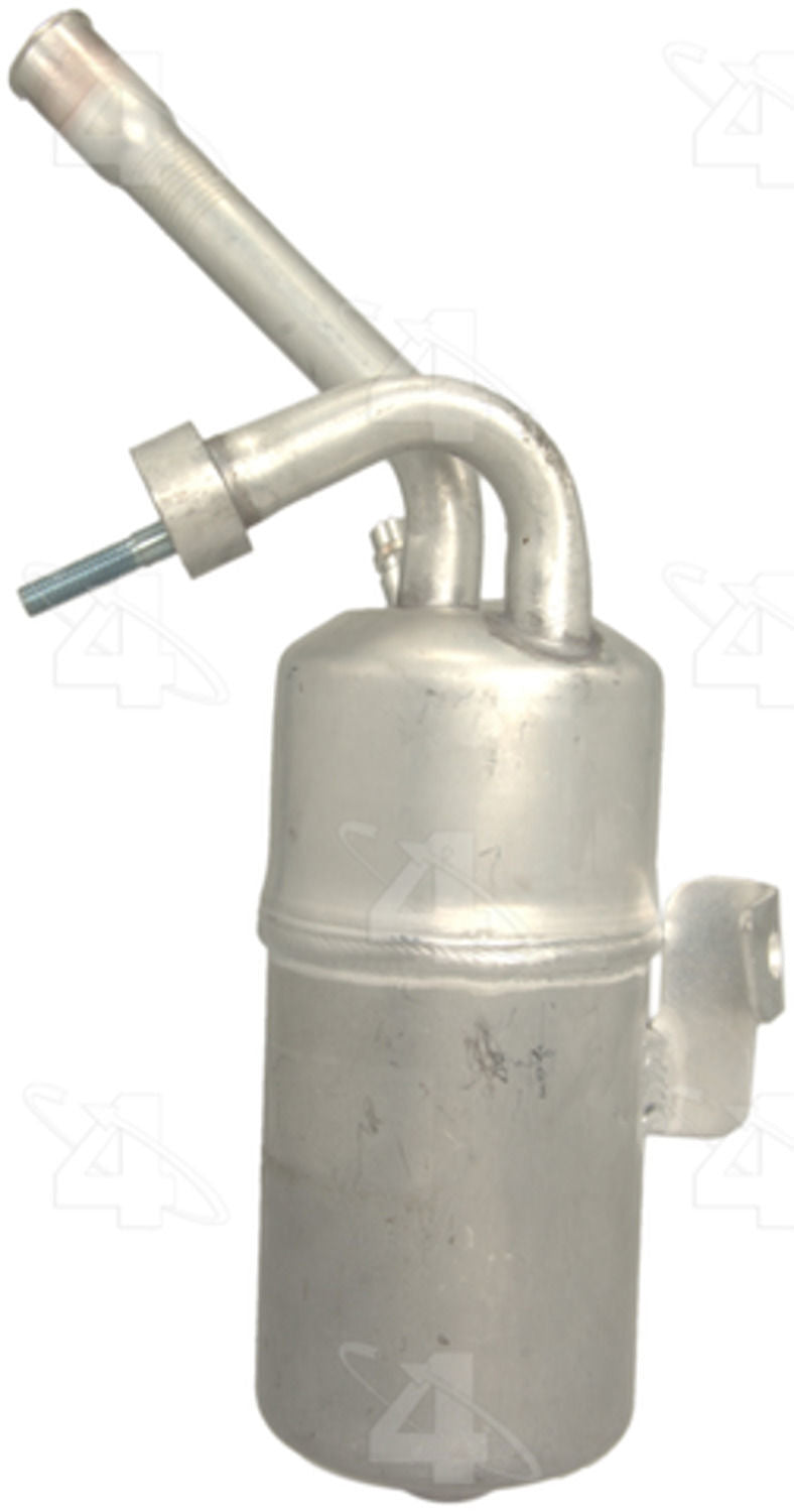 New Drier/Accumulator   Four Seasons   83040