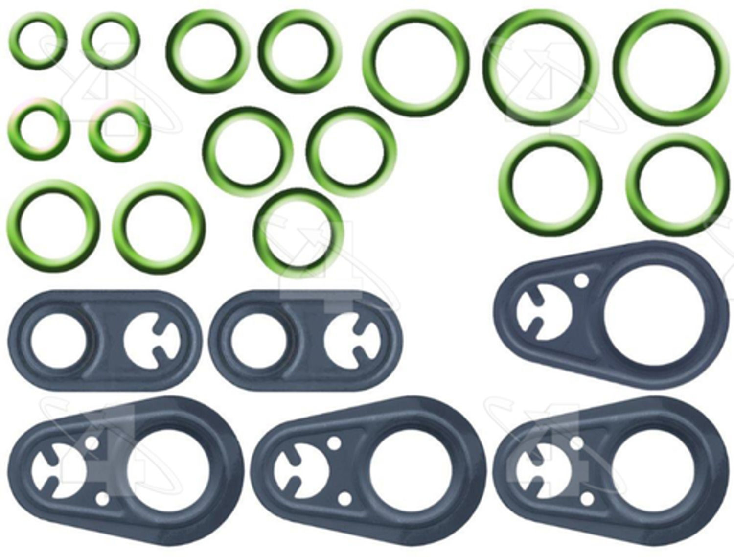 A/C Seal Repair Kit   Four Seasons   26836