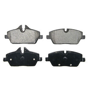 WAGNER Semi-Metallic Brake Pad ZX1308