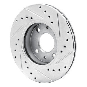 Frt Disc Brake Rotor  DFC  631-67037L