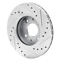 Frt Disc Brake Rotor  DFC  631-67037L