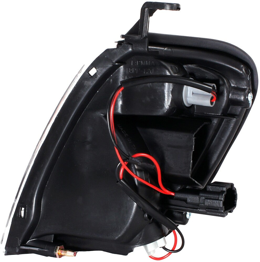 Turn Signal & Parking Light Assy  Dorman  1630825